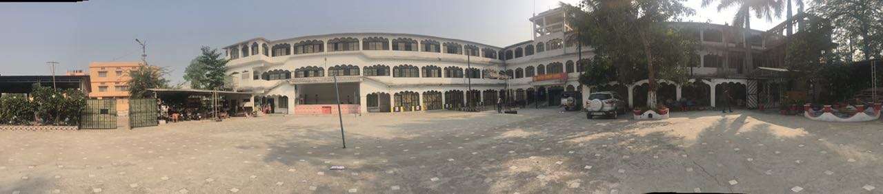 ADITYA CONVENT SCHOOL 231 BAJPAI COLONY GOPAL VIHAR JABALPUR 1030330
