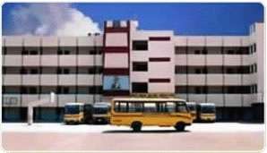 SICA SENIOR SECONDARY SCHOOL NO 2 SCHEME NUMBER 54 VIJAYNAGAR 1030343