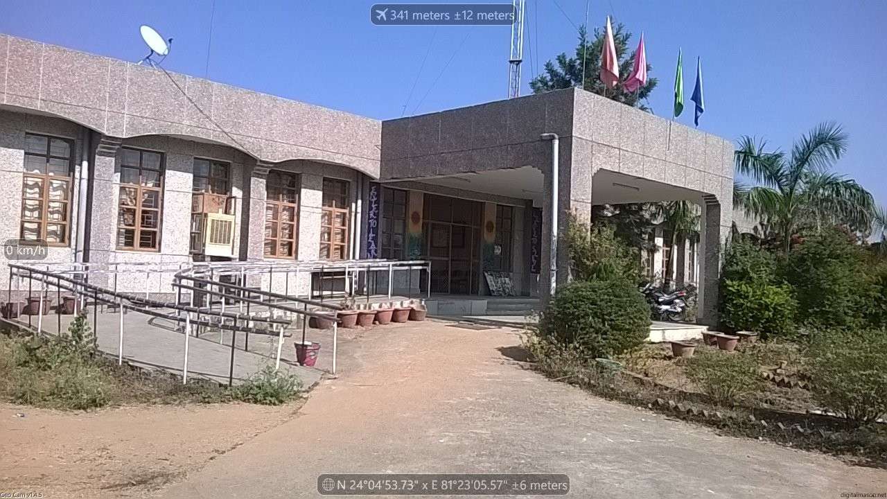 JAWAHAR NAVODAYA VIDYALAYA MAU BEOHARI DISTT SHAHDOL 1040045