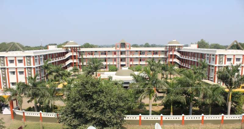 SANDIPANI ACADEMY MANDLESHWAR MAHESHWAR ROAD 1030400