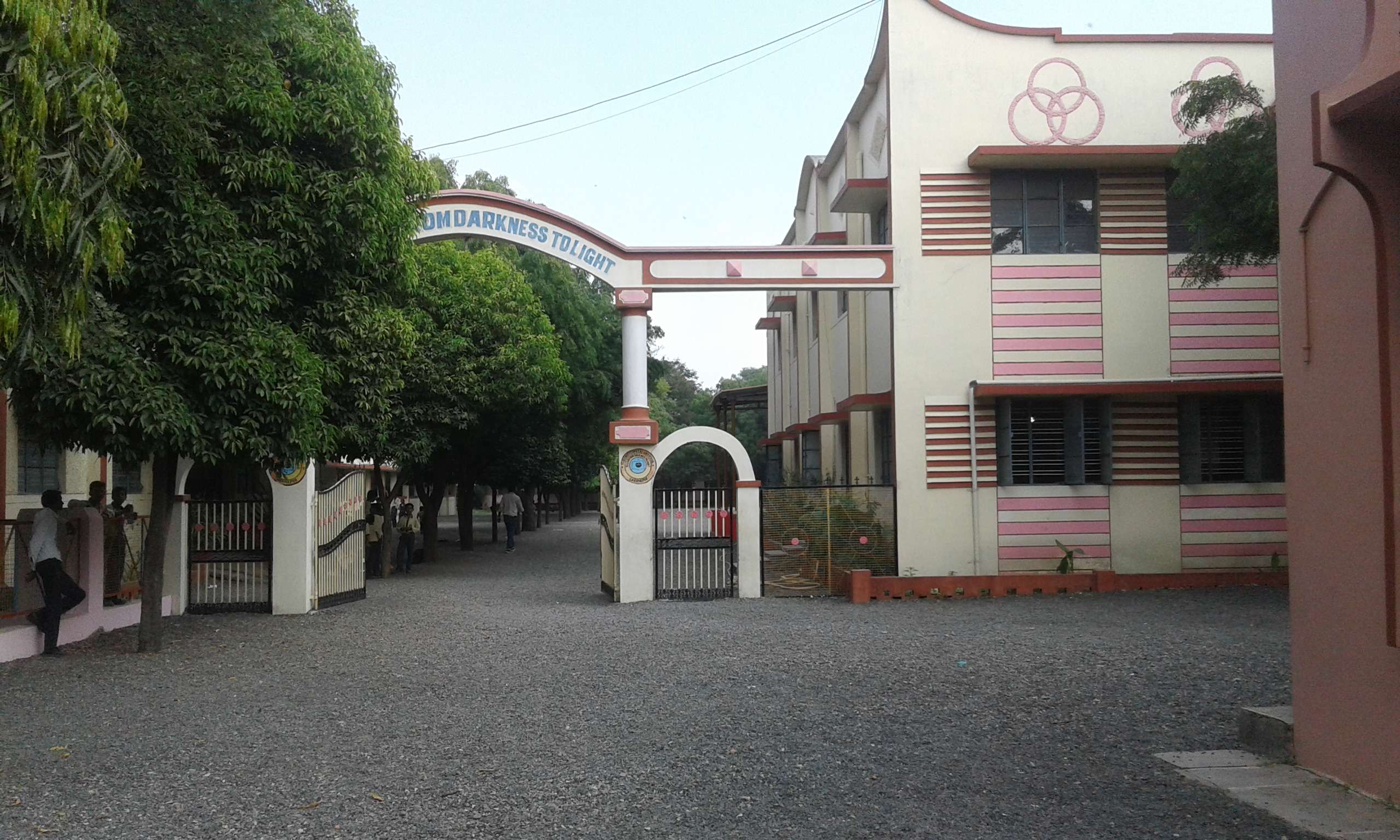 ST GEORGES CONVENT HIGH SCHOOL ST GEORGES CONVENT HIGH SCHOOL SARANGPUR 1030426