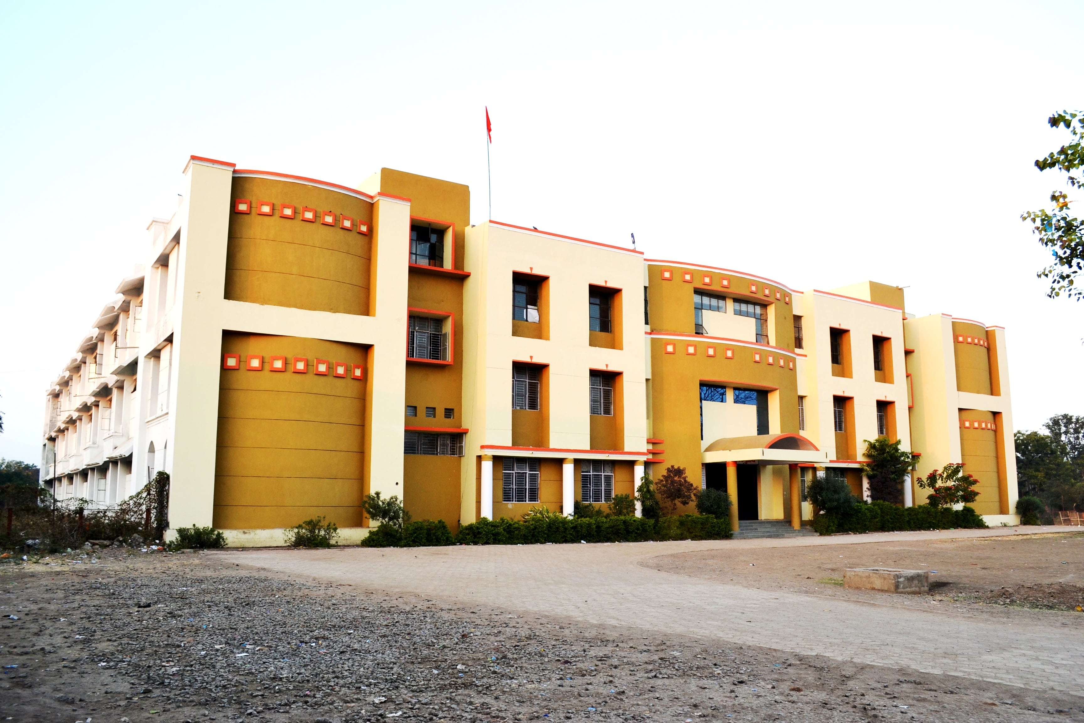 SARASWATI VIDYA MANDIR MUKHERJEE NAGAR DISTT amp TEH DEWAS MADHYA PRADESH 1030446