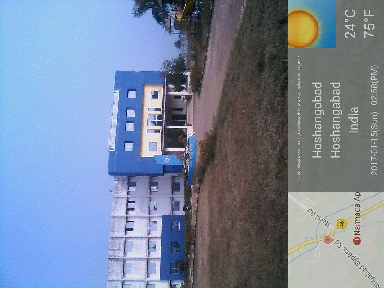 INTERNATIONAL PUBLIC SCHOOL ITARSI ROAD PANWARKHEDA 1030501