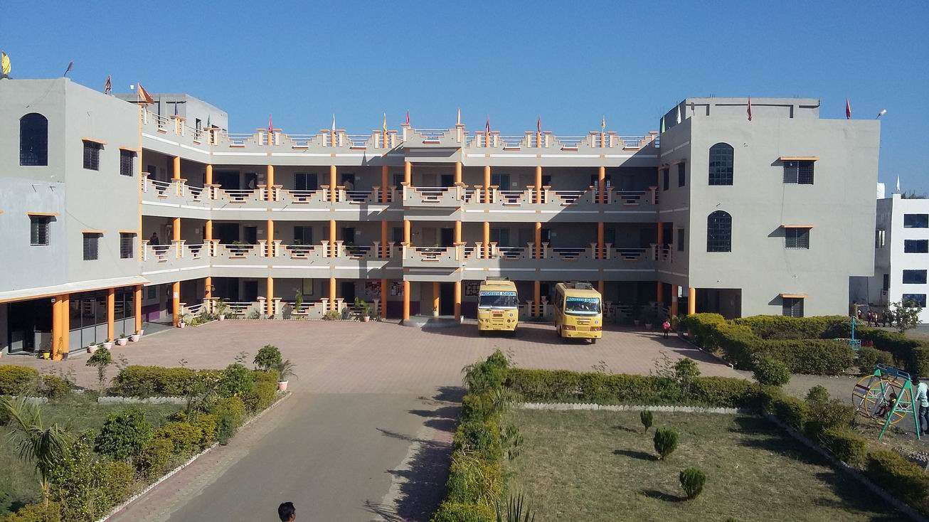 PROGRESSIVE ACADEMY PETLAWAD HANUMANGARH ROAD 1030505