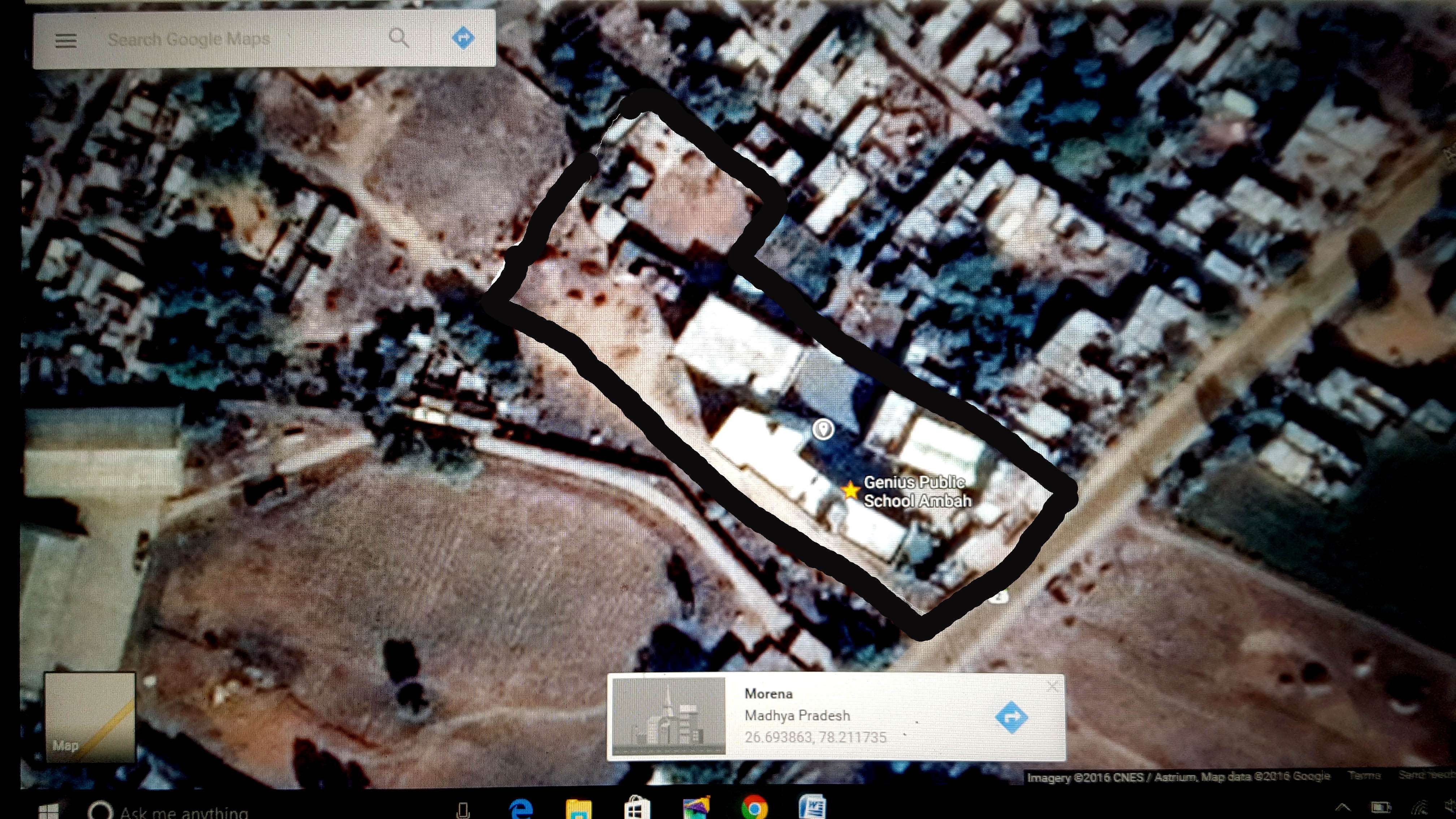 GENIUS PUBLIC SCHOOL AMBAH MORENA ROAD NEAR PETROL PUMP 1030547