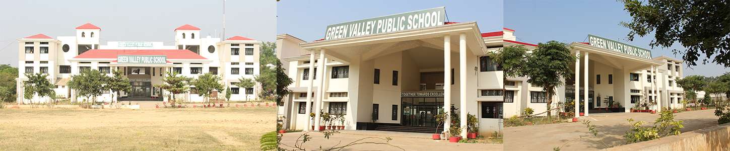 GREEN VALLEY PUBLIC SCHOOL VILLAGE DONGARIYA WARASEONI ROAD BALAGHAT M P 1030572