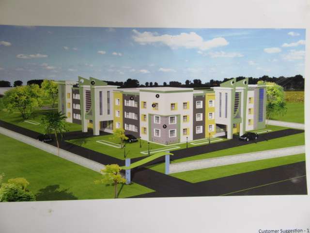 The Krishna Valley School Vill Bamuliya Gajju Pipaliya Road 1030583