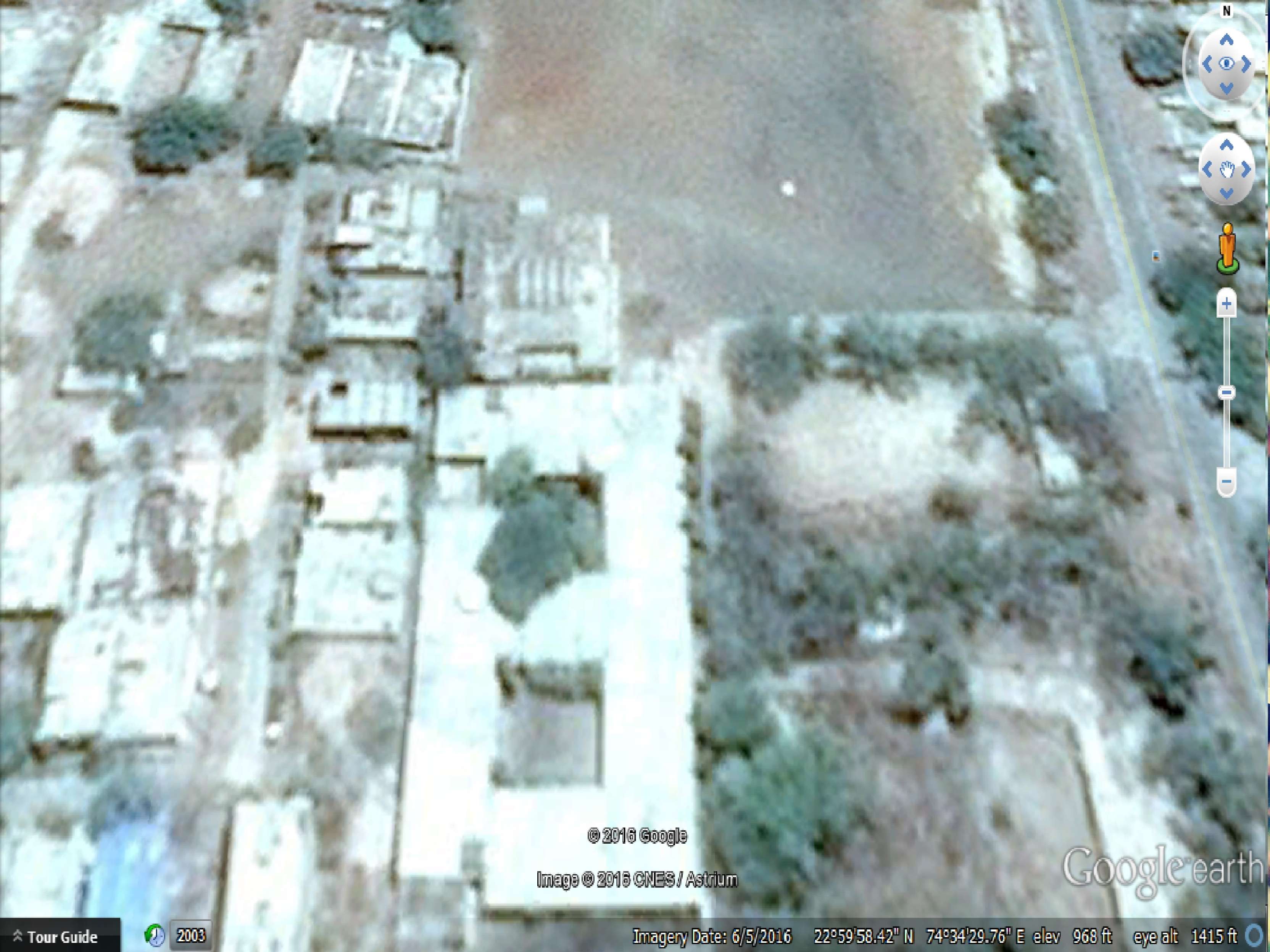 JAWAHAR NAVODAYA VIDYALAYA THANDLA DISTT GHABUA MADHYA PRADESH 1040049