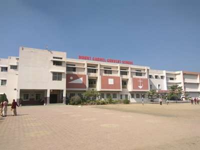 Mount Carmel Convent School Bairagarh Chichli Kolar Road Bhopal 1030636