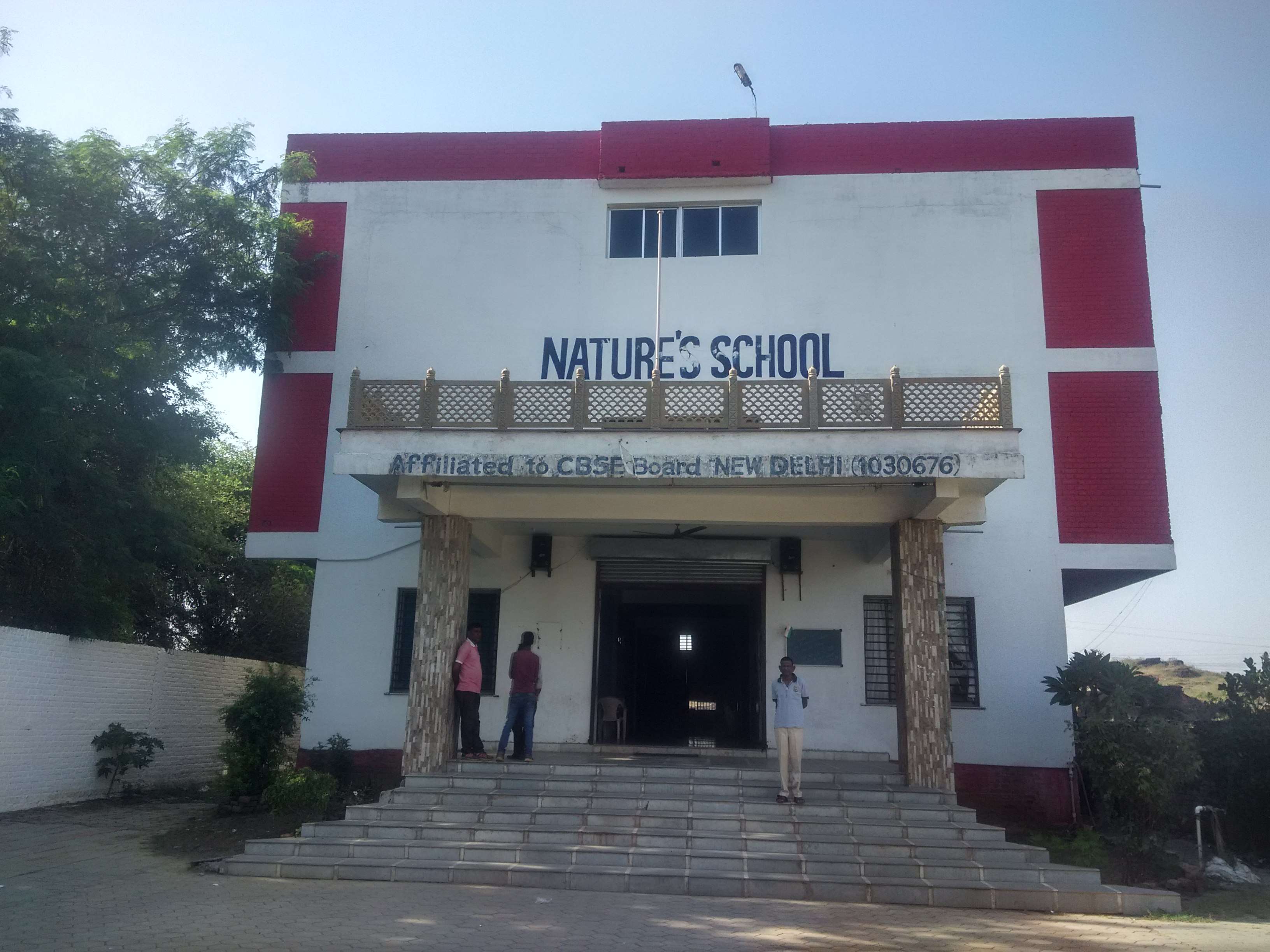 NATURES SCHOOL KATNI MADHYA PRADESH 1030676