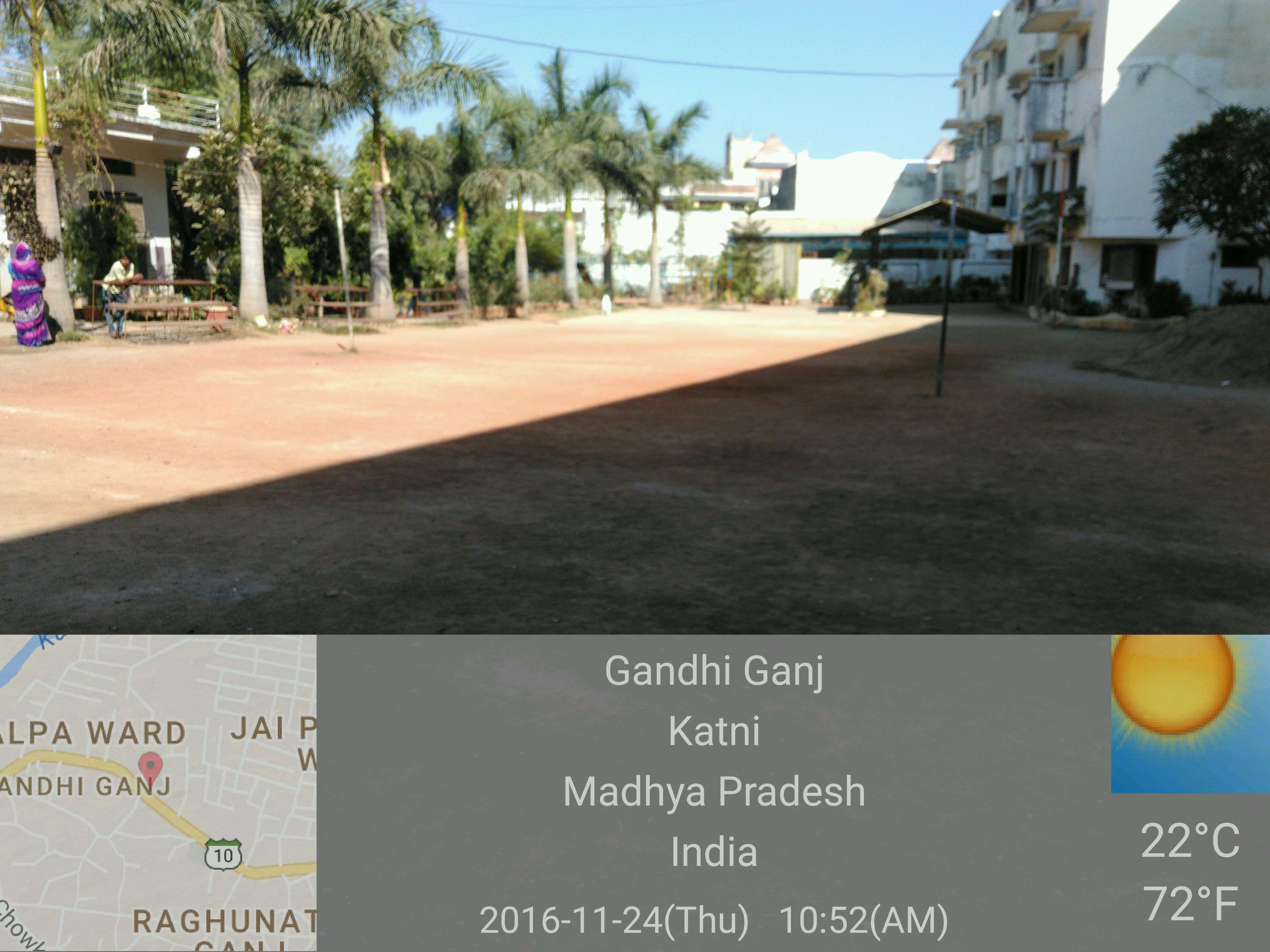 SANSKAR BHARTI PUBLIC SCHOOL KATNI MADHYA PRADESH 1030679