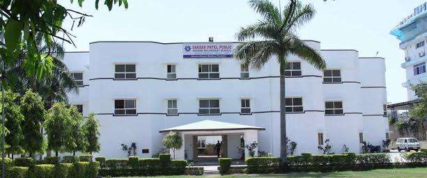 SARDAR PATEL PUBLIC SCHOOL BHOPAL MADHYA PRADESH 1030682