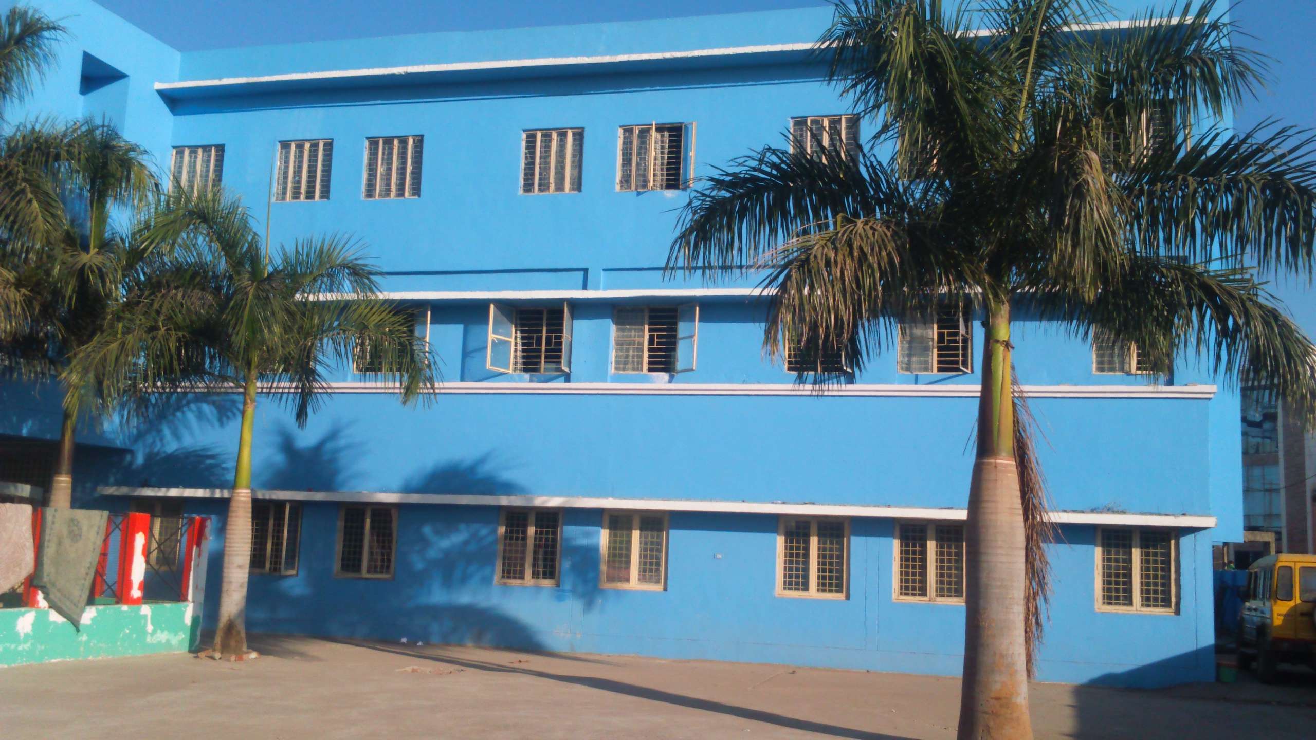 SANKALP PUBLIC SCHOOL BHOPAL MADHYA PRADESH 1030699