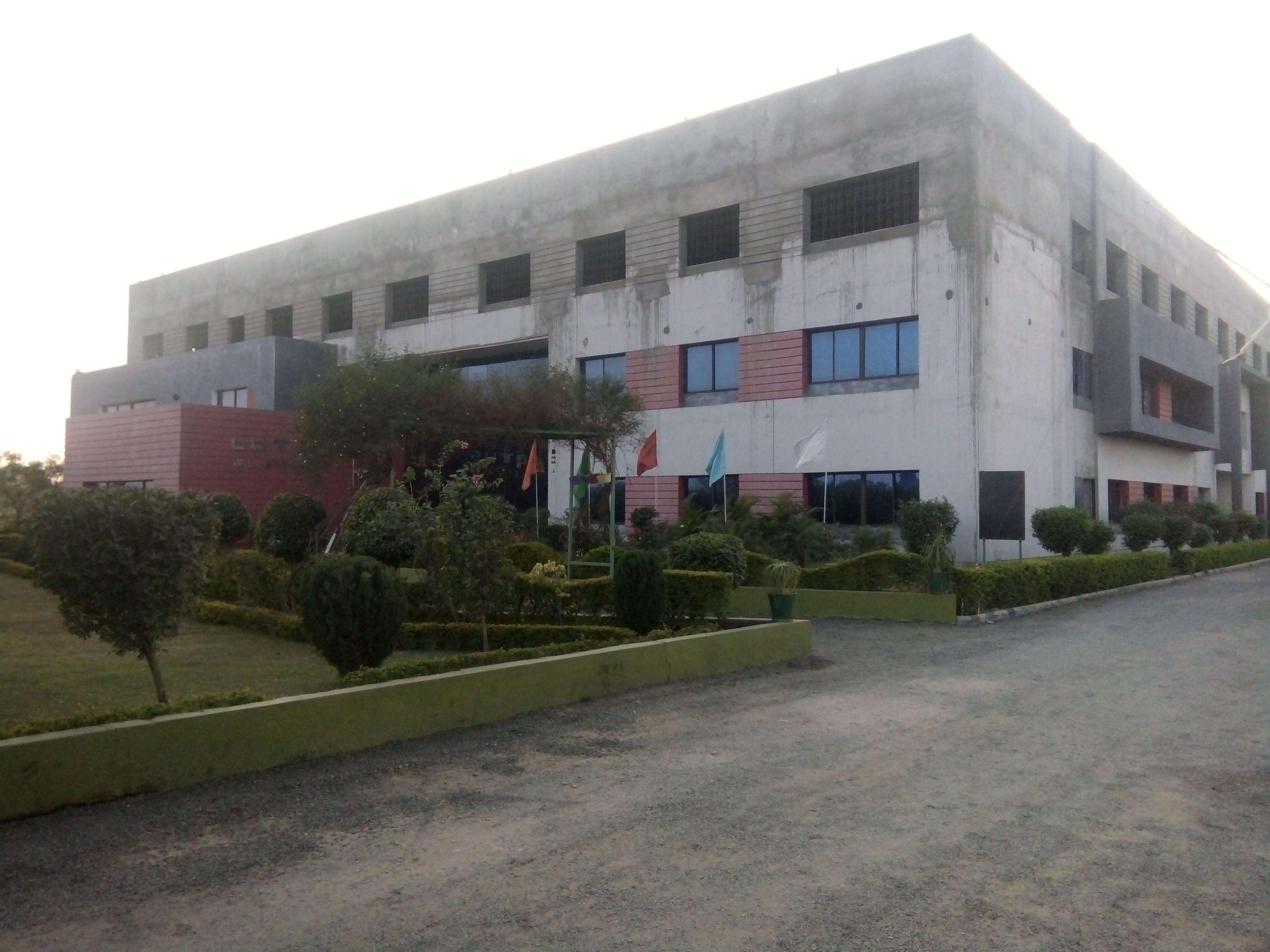 LOTUS VALLEY SCHOOL MANDSAUR MANDSAUR MADHYA PRADESH 1030726