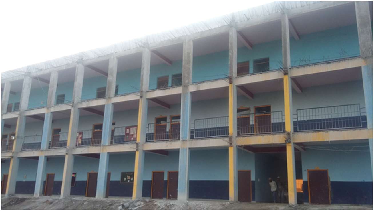 WISDOM VALLEY SCHOOL JABALPUR MADHYA PRADESH 1030806