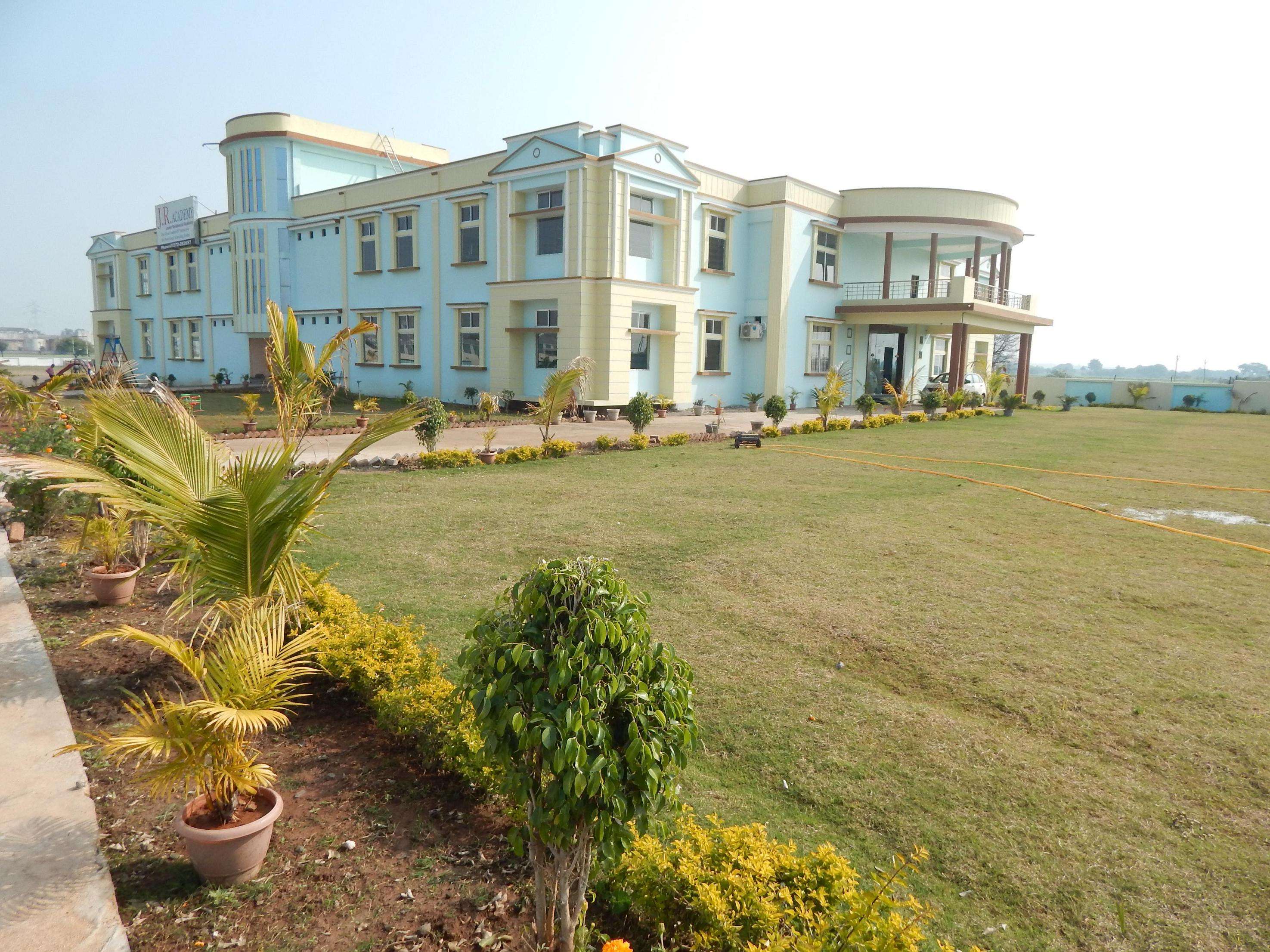 J R ACADEMY DEWAS MADHYA PRADESH 1030811
