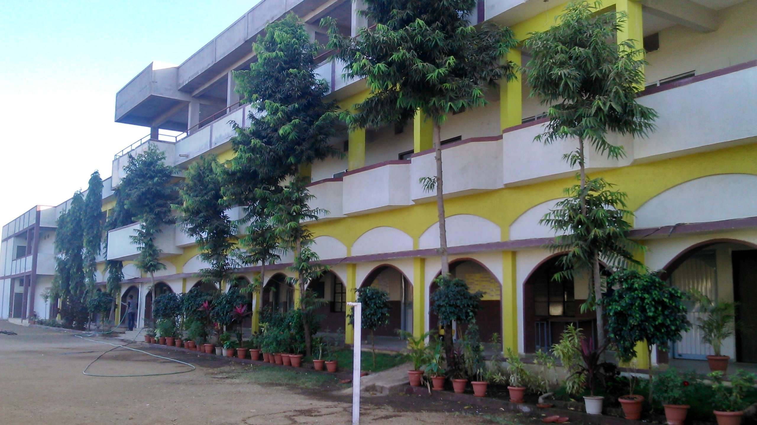 ANU PUBLIC SCHOOL JHABUA MADHYA PRADESH 1030837
