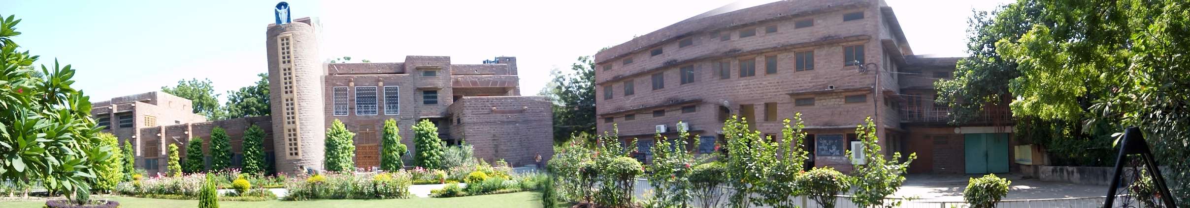 SAINT PATRICK S VIDYA BHAWAN SR SEC SCHOOL NEAR RAILWAY STADIUM JODHPUR RAJASTHAN 1730218