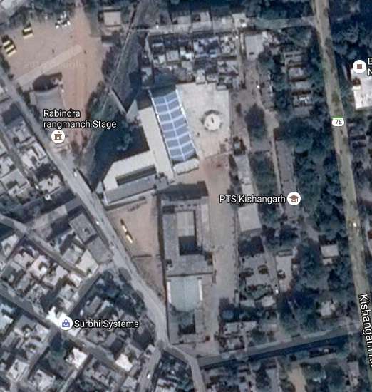 K D JAIN PUBLIC SCHOOL NEAR RAVINDRA RANGMUNCH MADANGARJ KISHANGARH DISTT AJMER RAJASTHAN 1730221