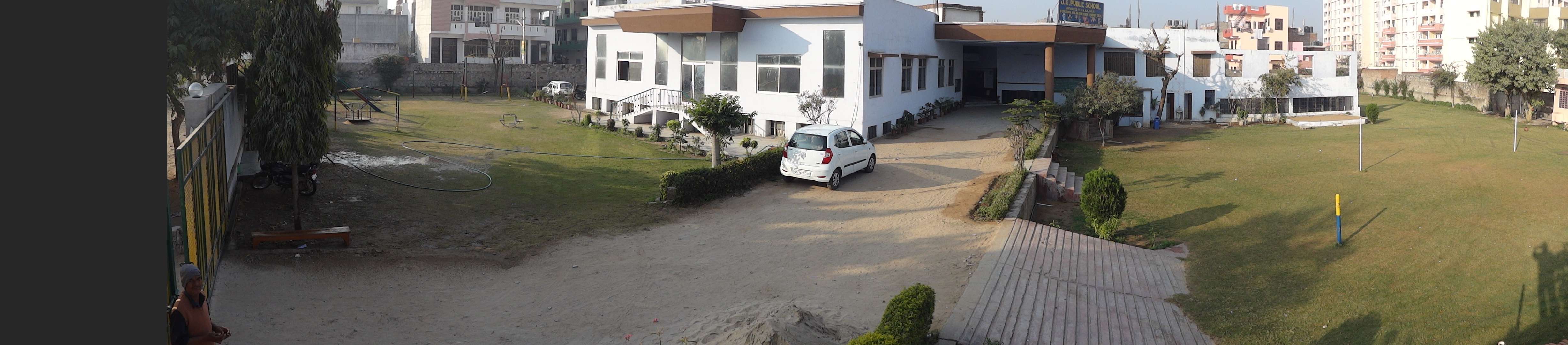 JANTA GIRLS PUBLIC SCHOOL SECTOR NO 1 SHIPRA PATH MANSAROVAR JAIPUR RAJASTHAN 1730233