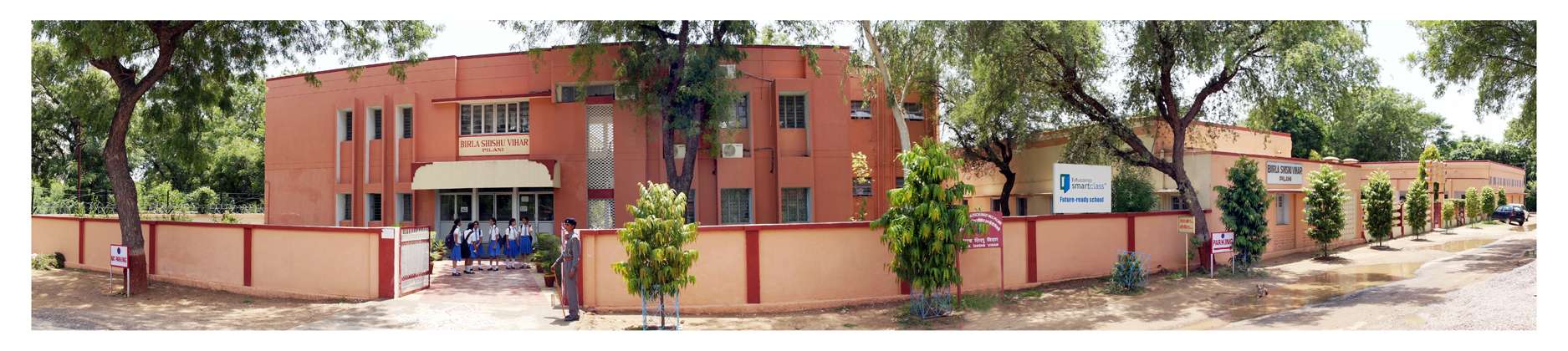 BIRLA SHISHU VIHAR VIDYA VIHAR PILANI DISTT JHUNJHUNU RAJASTHAN 1730263