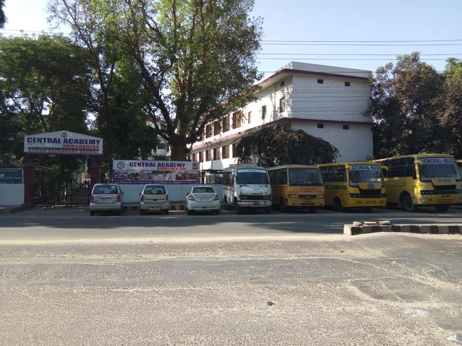 CENTRAL ACADEMY SCHOOL POLICE LINE ROAD KOTA RAJASTHAN 1730269
