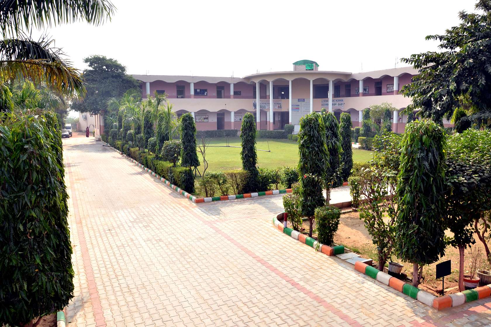 STAR PUBLIC SCHOOL 3 RD MILE STONE 1730306