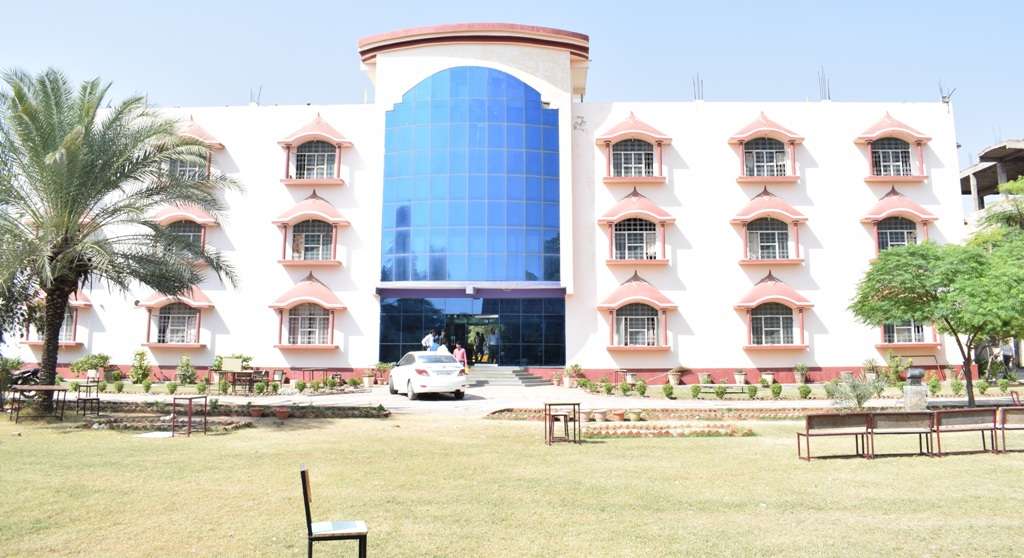 LORD S INTERNATIONAL SCHOOL NH 65 HISAR ROAD 1730314