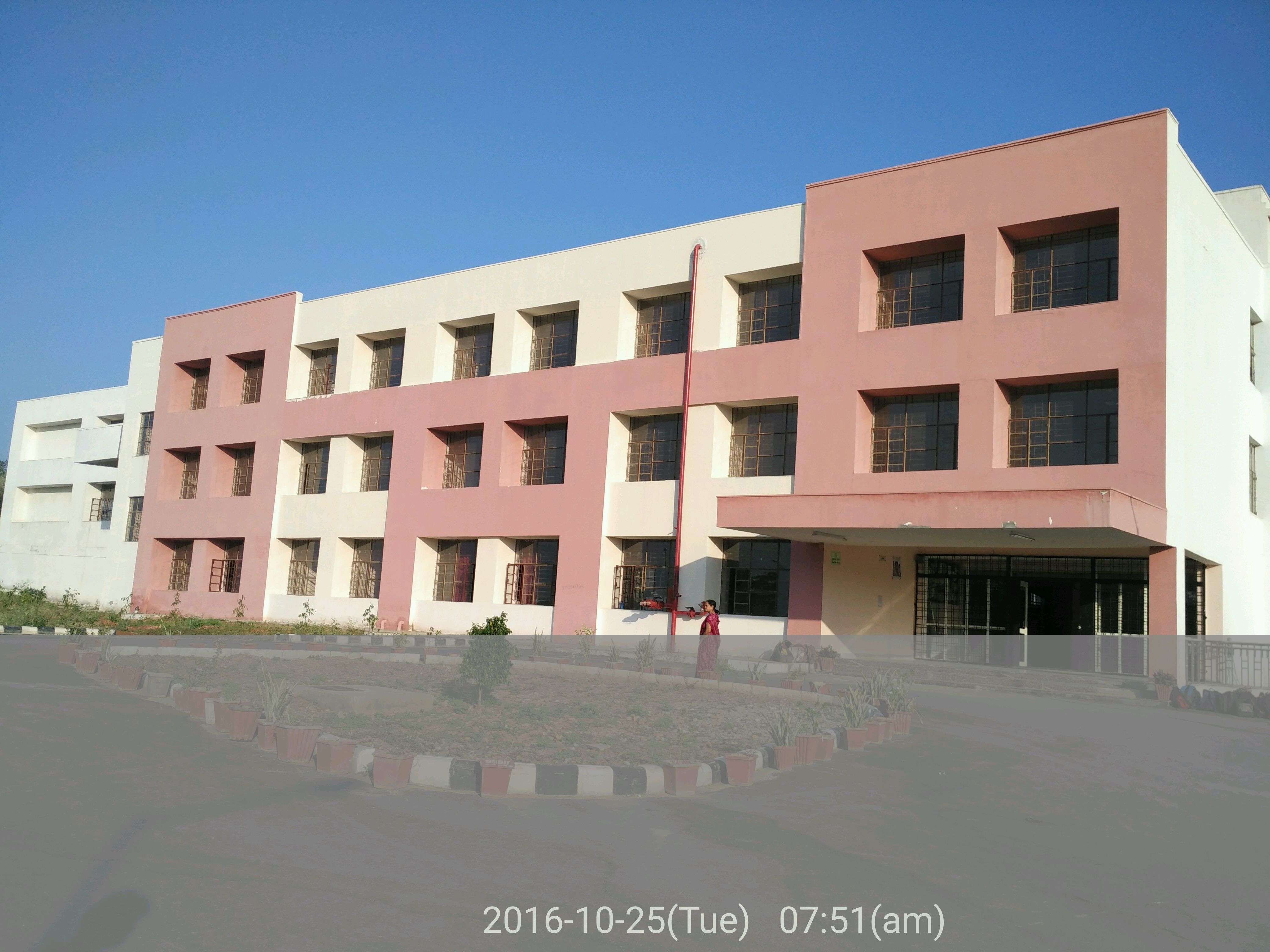 KENDRIYA VIDYALAYA S B P COLLEGE CAMPUS DUNGARPUR RAJASTHAN 1700059