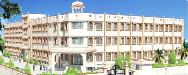 JVP International Sec School Sector 17 Pratap nagar Near water tank Sanganer 1730438