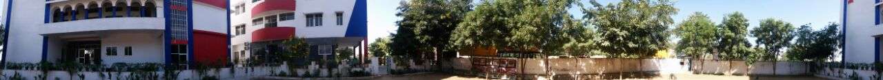 SAND DUNES ACADEMY JAIPUR RAJASTHAN 1730646