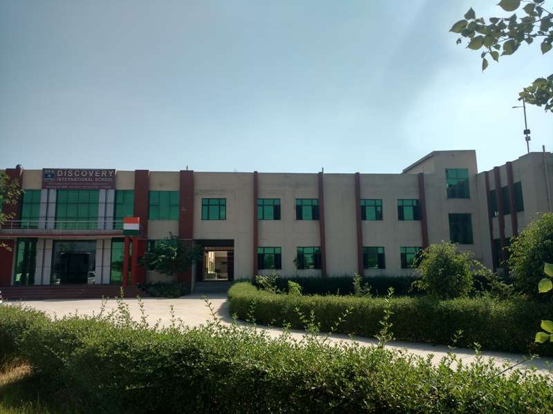 DISCOVERY INTERNATIONAL SCHOOL JAIPUR RAJASTHAN 1730683