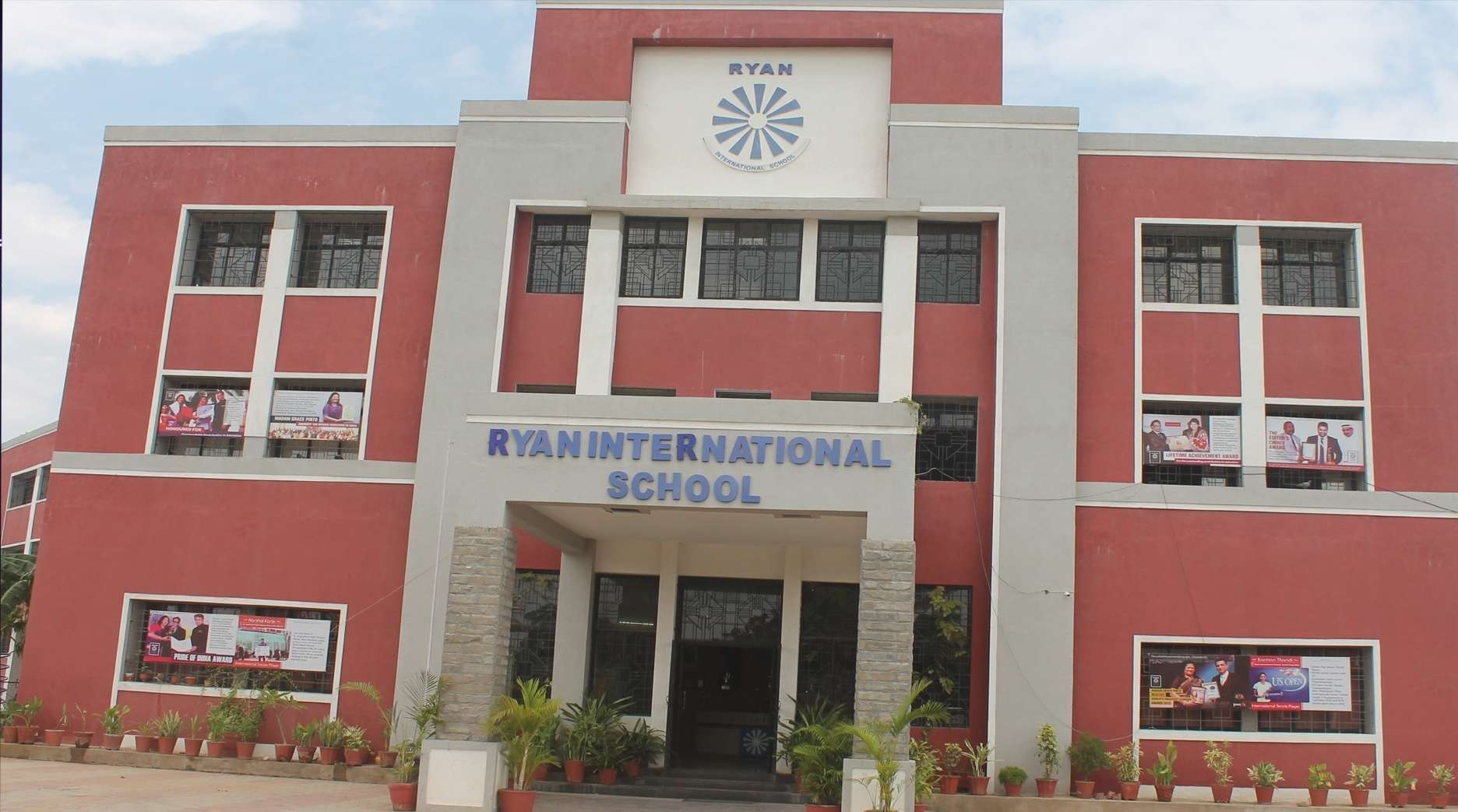 RYAN INTERNATIONAL SCHOOL UDAIPUR RAJASTHAN 1730700