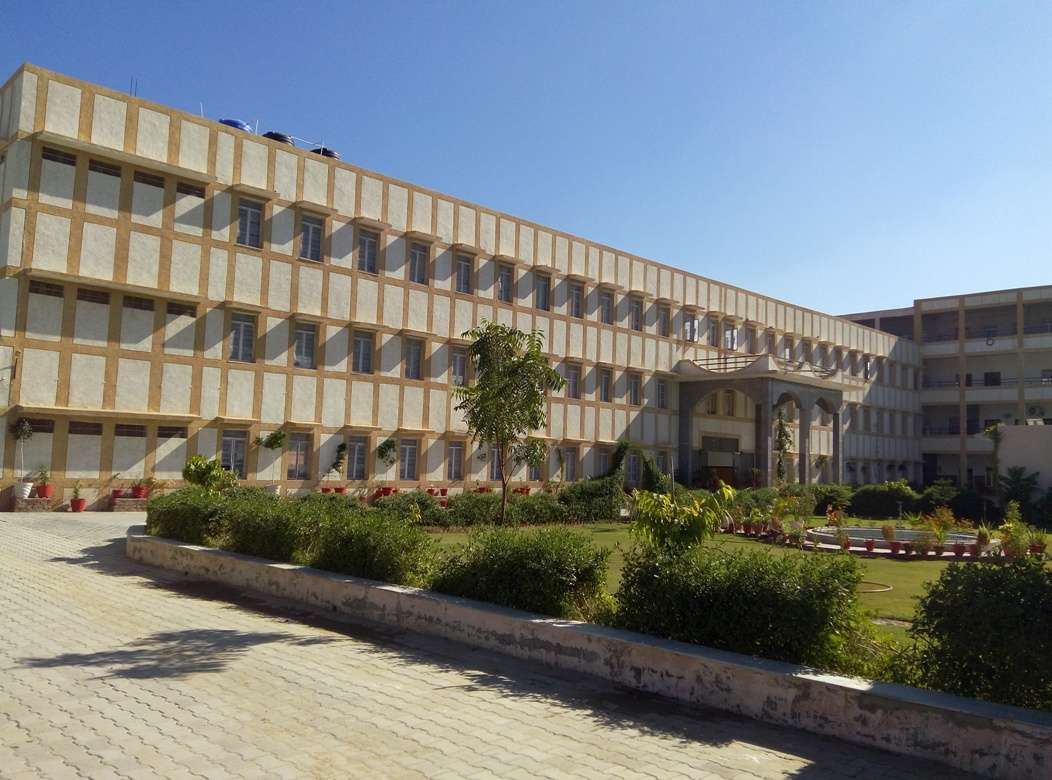 QUEEN MARYS SCHOOL AJMER RAJASTHAN 1730728