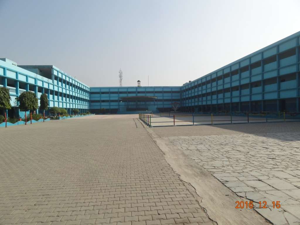 LITTLE FLOWER VISITATIAN CONVENT SCH KURUSHETRA ROAD NEW BYE PASS ROAD KAITHAL HARYANA 530399