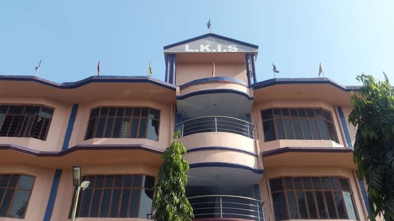 LORD KRISHNA INTERNATIONAL SCHOOL VPO JAMAL PUR GURGAON HARYANA 530421