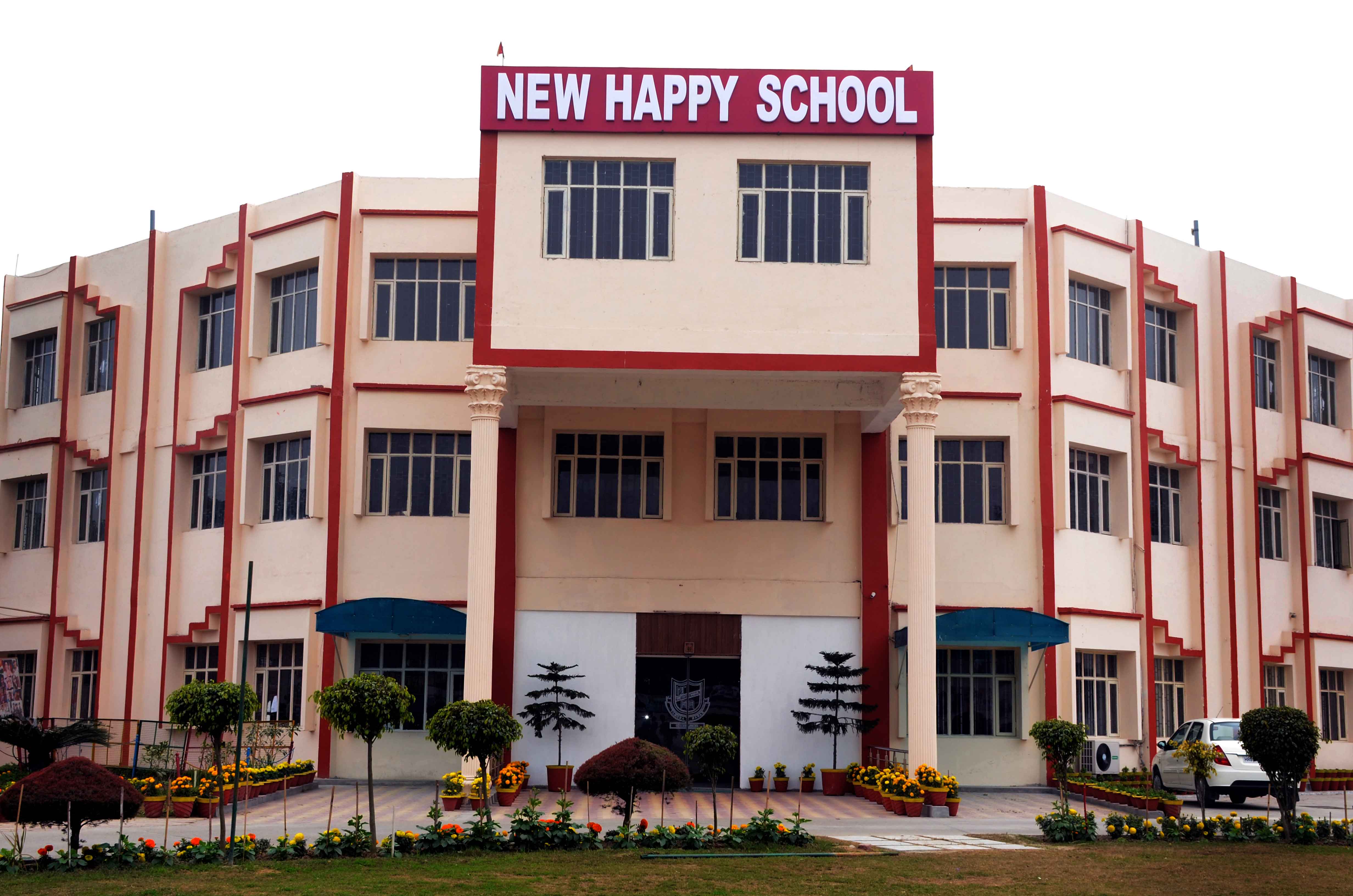 NEW HAPPY PUBLIC SCHOOL CHHACHHURAULI ROAD VPO BILASPUR DISTT YAMUNA NAGAR HARYANA 530424