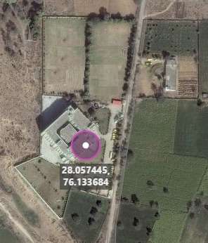 YADUVANSHI SHIKSHA NIKETAN REWARI ROAD PATIKARA NARNAUL DISTT MAHINDERGARH HARYANA 530480