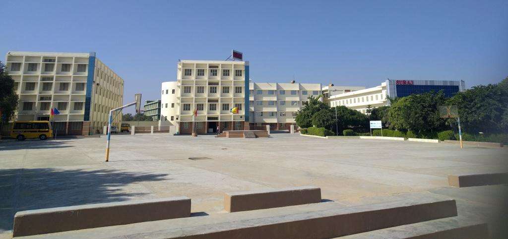 SURAJ SR SEC SCHOOL VPO BUCHOLI DISTT MOHINDERGARH HARAYANA 530511
