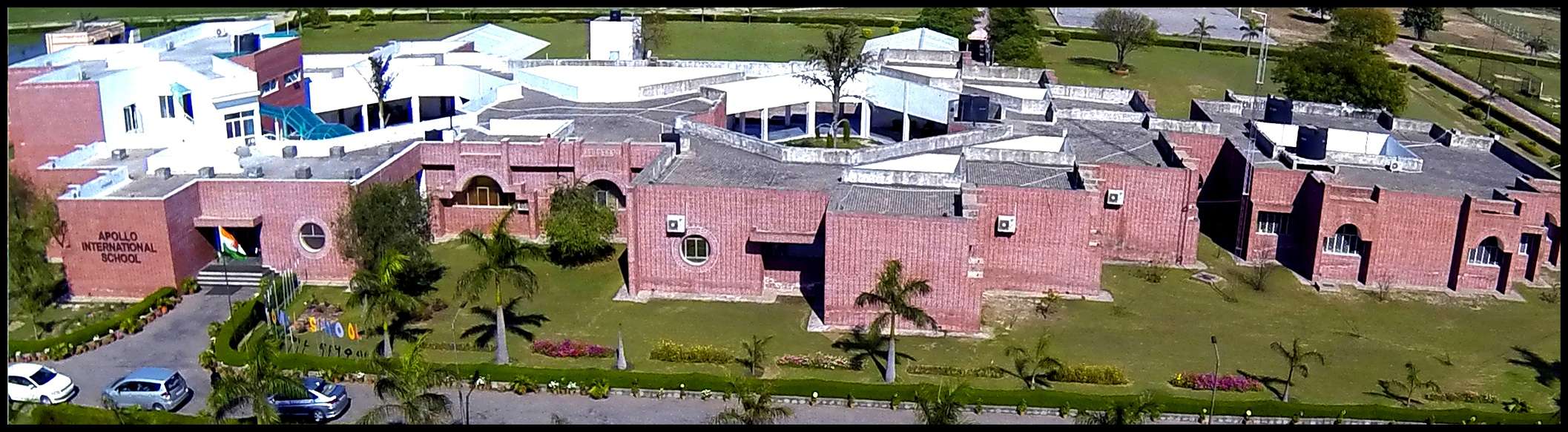 APOLLO INTERNATIONAL SCHOOL BARI G T KARNAL ROAD DISTT SONEPAT HARYANA 530528