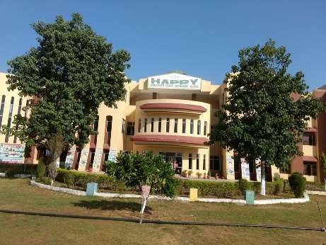 HAPPY EVERGREEN SR SEC SCHOOL DULANA ROAD MOHINDERGARH HARYANA 530562