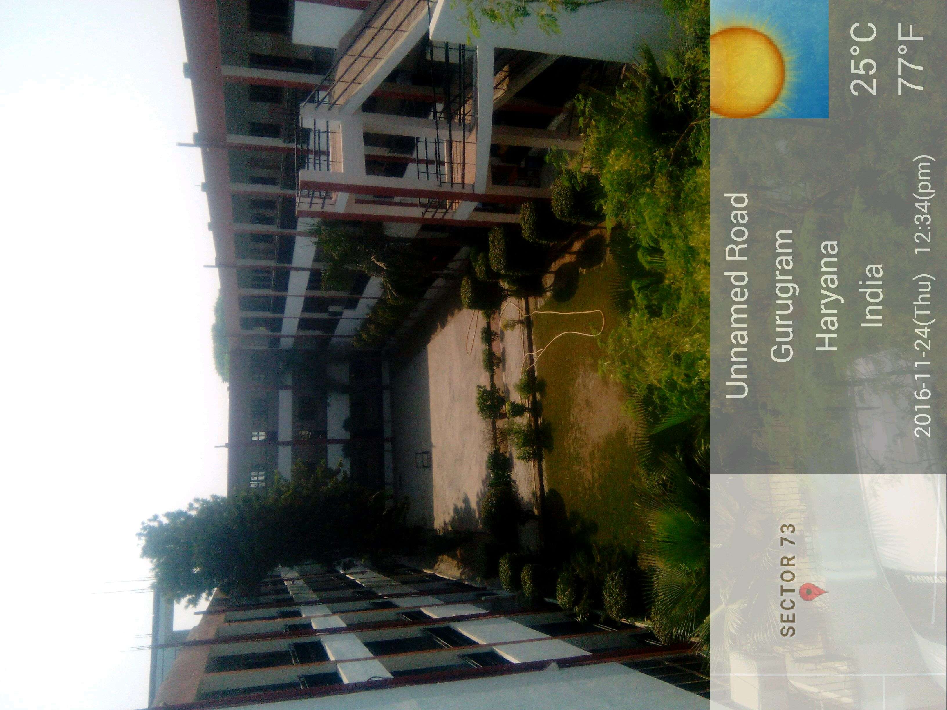 LADY FLORENCE PUBLIC SCHOOL VILL BEGUM PUR KHOTOLA NH 8 KHANDSA GURGAON HARYANA 530570