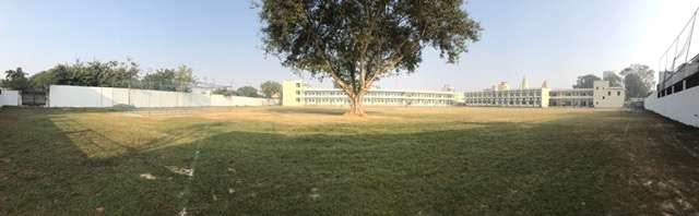M M PUBLIC SENIOR SECONDARY SCHOOL SEC 4 U E GURGAON HARYANA 530579