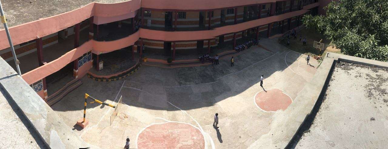 ASIAN PUBLIC SCHOOL VILLAGE KHARODA DAUHLA HARCHANDER PUR ROAD GURGAON SONA HARYANA 530587