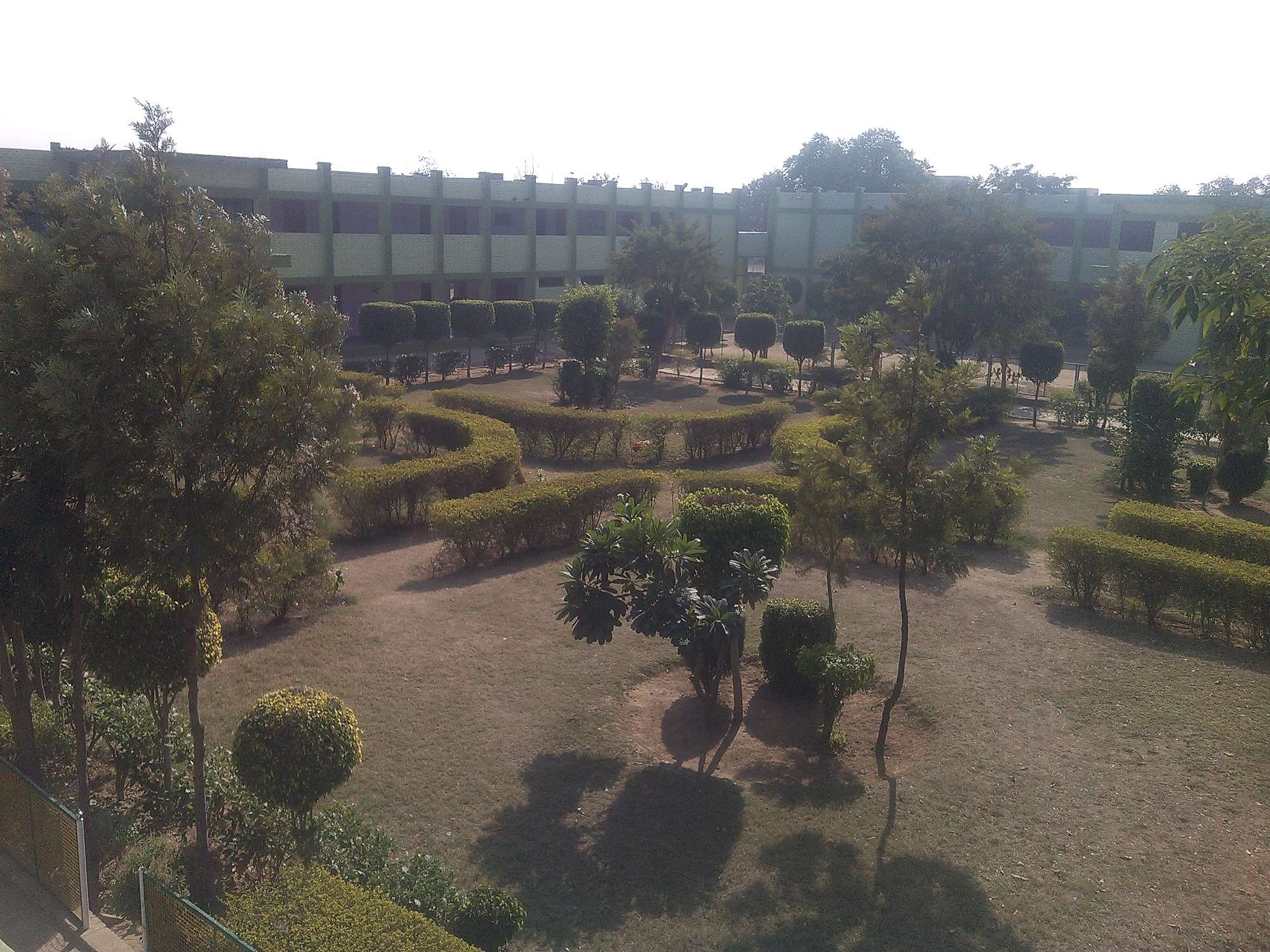 CITY SENIOR SECONDARY SCHOOL Citi Sr Sec School Bawani Khera Bhiwani Haryana 530641
