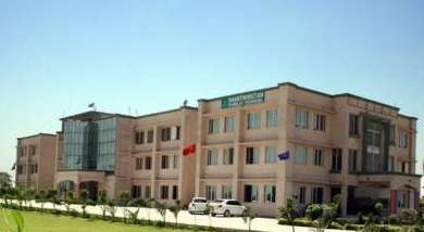 Shanti Niketan Public School Farukh Nagar 530650