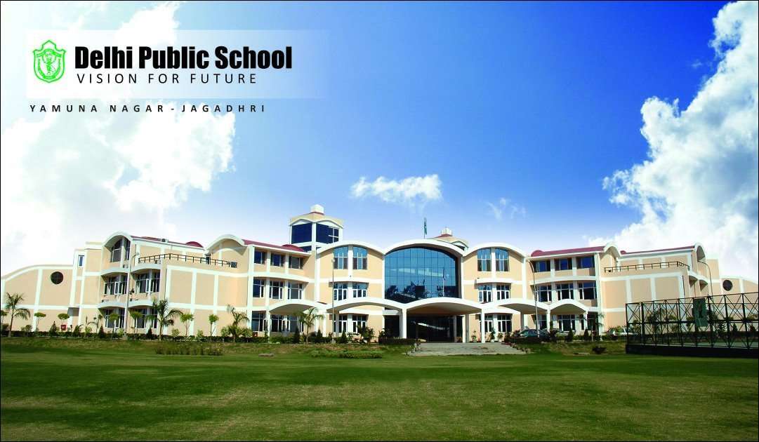 DELHI PUBLIC SCHOOL YAMUNA NAGAR JAGADHRI VILLAGE BHAMBOLI JAGADHRI AMBALA ROADDISTT YAMUNA NAGAR 530663