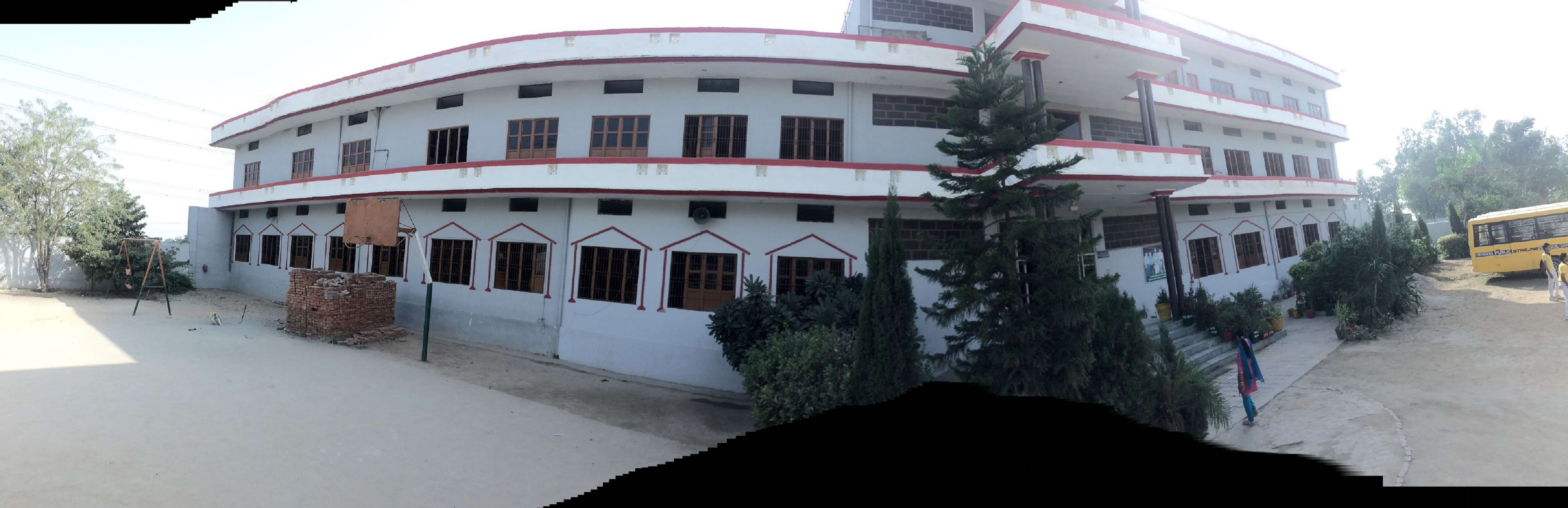 HIMGIRI PUBLIC SCHOOL BEHOLI ROAD SAMALKHA DISTT PANIPAT HARYANA 530559