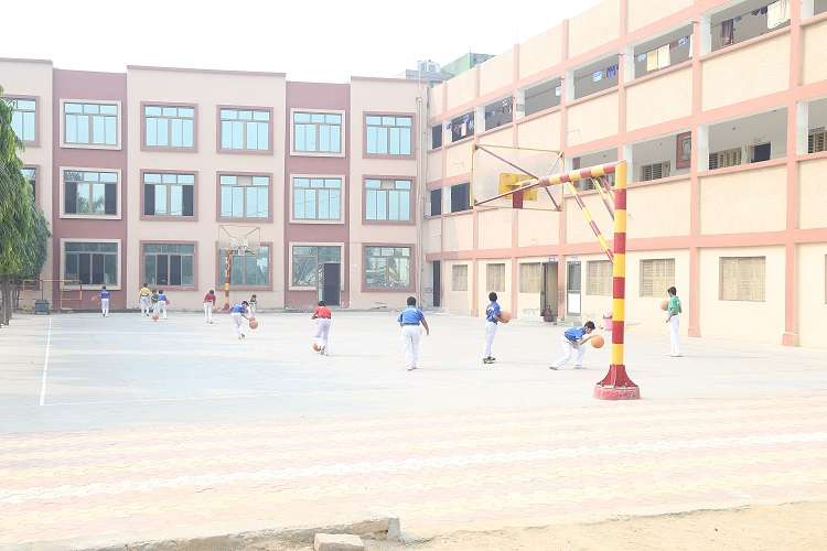 INDIAN MODERN SR SEC SCHOOL INDIAN COLONY 530740
