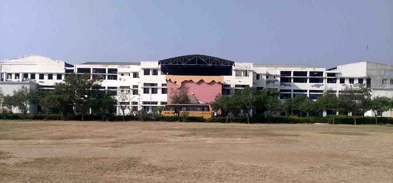 SANT ROSHAN LAL VIDYA MANDIR SR SEC SCHOOL v p o dhani mahu 530761